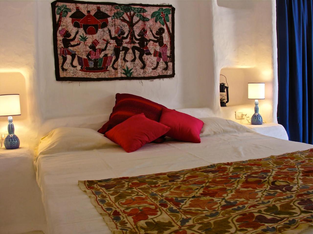 Poecylia Bed and Breakfast Carloforte  Eksteriør billede